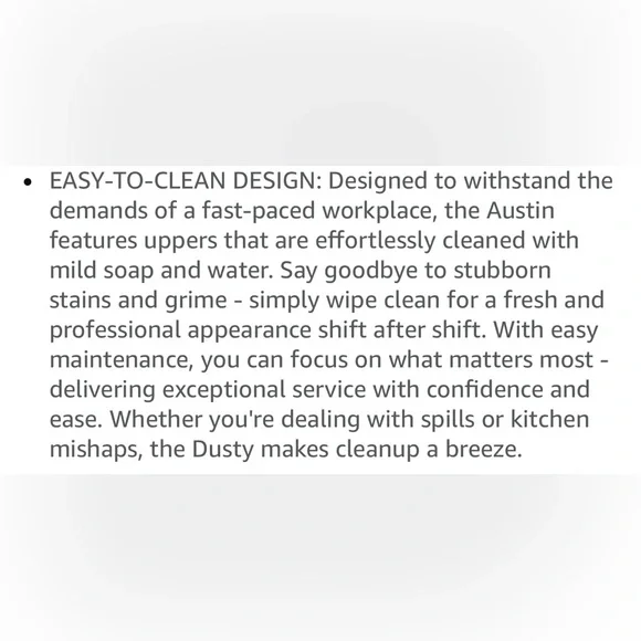 Klogs Austin brown tooled leather western professional comfort clog/shoe.Sz 7.5 - Picture 15 of 15